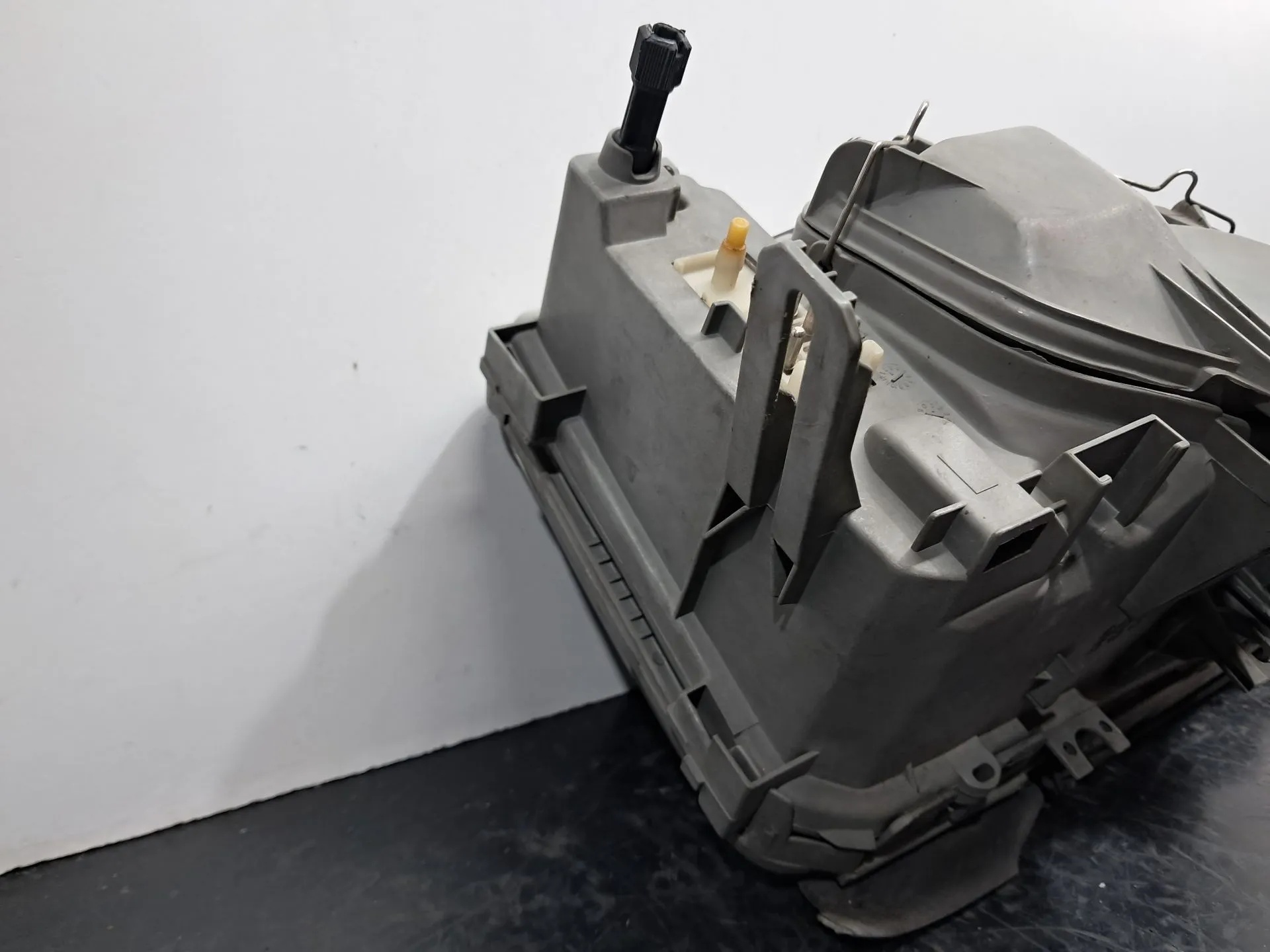 Ótica / farol esquerda MERCEDES-BENZ Classe E (W124) Imagem-7