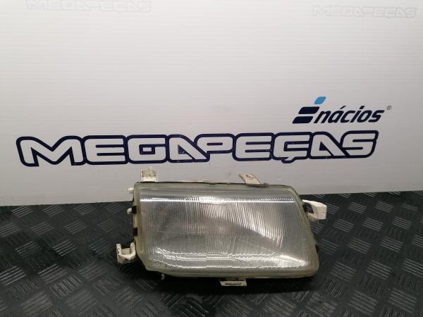 Ótica / farol direita OPEL Astra F (56_, 57_)