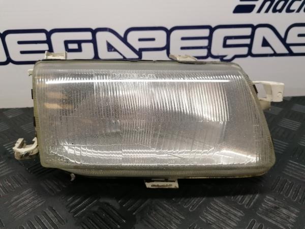 Ótica / farol direita OPEL Astra F (56_, 57_) Imagem-1