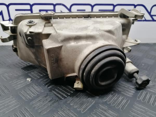 Ótica / farol direita OPEL Astra F (56_, 57_) Imagem-2