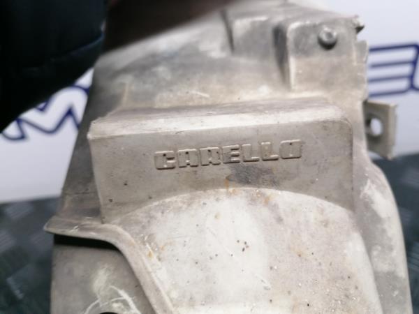 Ótica / farol direita OPEL Astra F (56_, 57_) Imagem-4