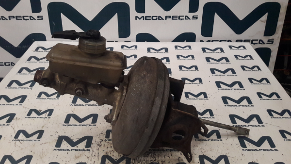 Central brake pump LADA Samara (2108, 2109, 2113, 2114)