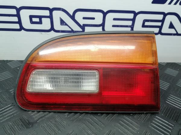 Fanale Destro Baule MITSUBISHI L 400 (PD_W, PC_W, PB_V, PA_W, PA_V) Imagem-1