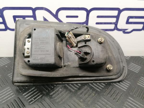 Fanale Destro Baule MITSUBISHI L 400 (PD_W, PC_W, PB_V, PA_W, PA_V) Imagem-2