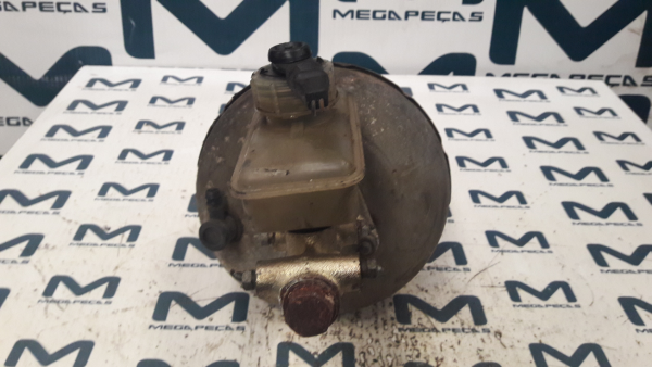 Brake Servo LADA Samara (2108, 2109, 2113, 2114)