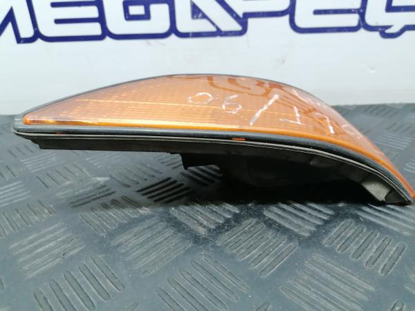 Clignotant avant gauche MITSUBISHI Colt I (A15_A) Imagem-4