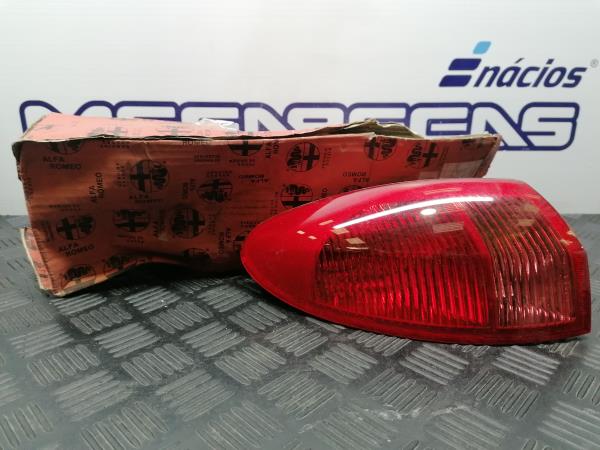 Piloto izquierdo ALFA ROMEO 147 (937_)