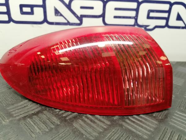 Fanale Sinistro ALFA ROMEO 147 (937_) Imagem-3