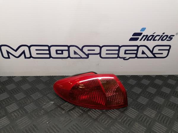 Fanale Sinistro ALFA ROMEO 147 (937_) Imagem-2