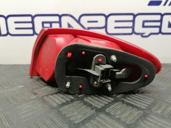 Fanale Sinistro ALFA ROMEO 147 (937_) Imagem-4