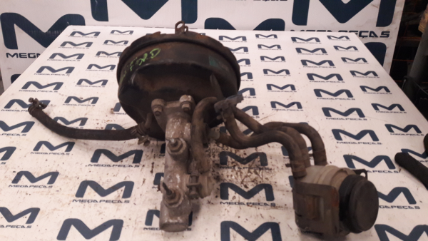 Servo frein ISUZU N (5th Generation)