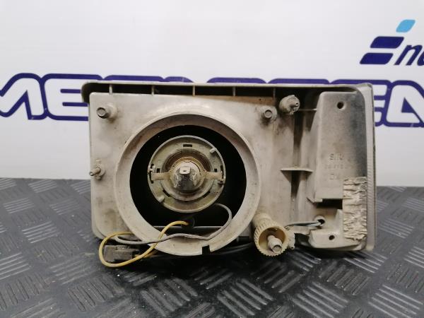 Phare avant Droit FIAT Panda (141_) Imagem-3