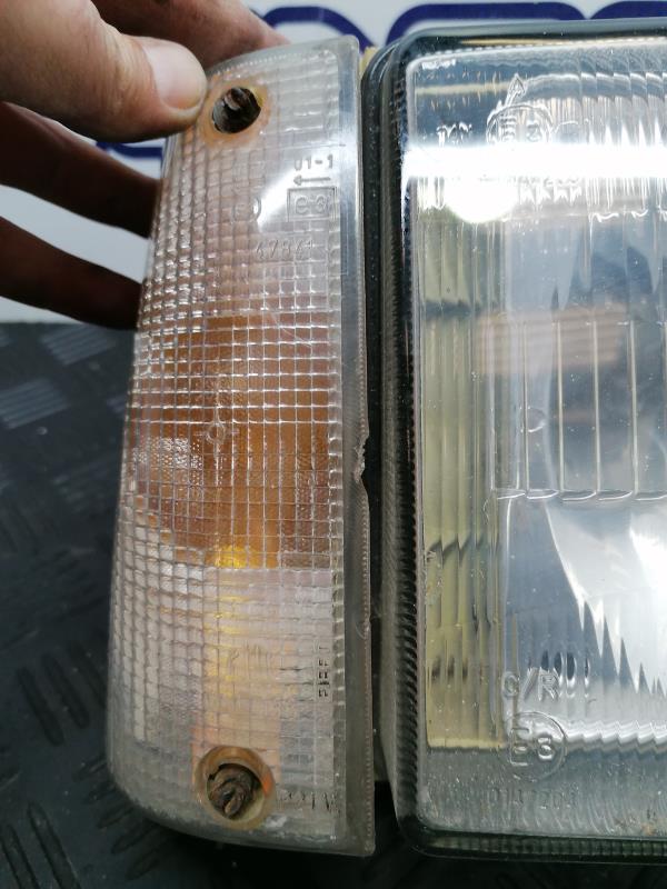 Phare avant Droit FIAT Panda (141_) Imagem-5