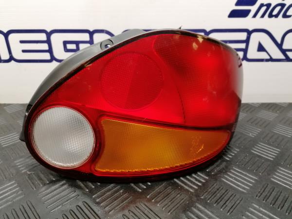 Right Tail light DAEWOO Matiz (M100, M150) Imagem-1