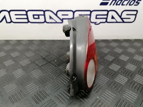 Right Tail light DAEWOO Matiz (M100, M150) Imagem-2