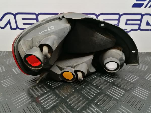 Right Tail light DAEWOO Matiz (M100, M150) Imagem-3