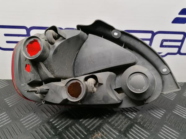 Right Tail light DAEWOO Matiz (M100, M150) Imagem-4