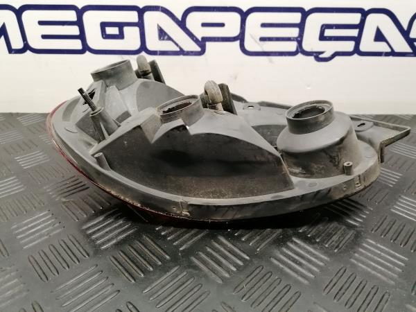 Right Tail light DAEWOO Matiz (M100, M150) Imagem-5