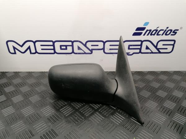 Retrovisor / espelho direito SAAB 9-3 Hatch (YS3D) | 1998 - 2003