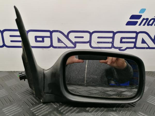 Retrovisor / espelho direito SAAB 9-3 Hatch (YS3D) Imagem-2