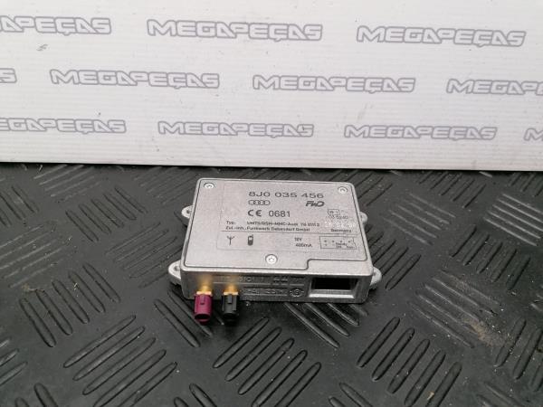 Antenna Amplifier AUDI Q5 (8R)