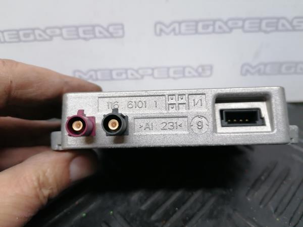 Antenna Amplifier AUDI Q5 (8R) Imagem-1