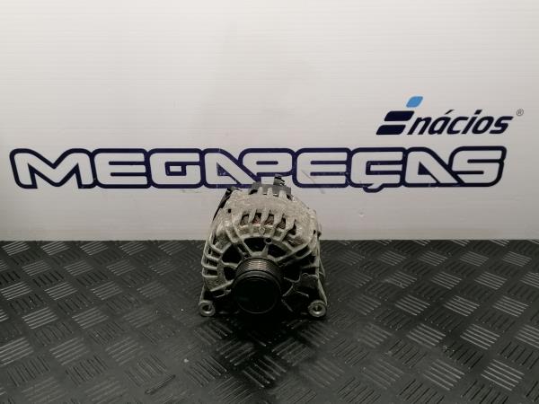 Alternador PEUGEOT 308 SW II