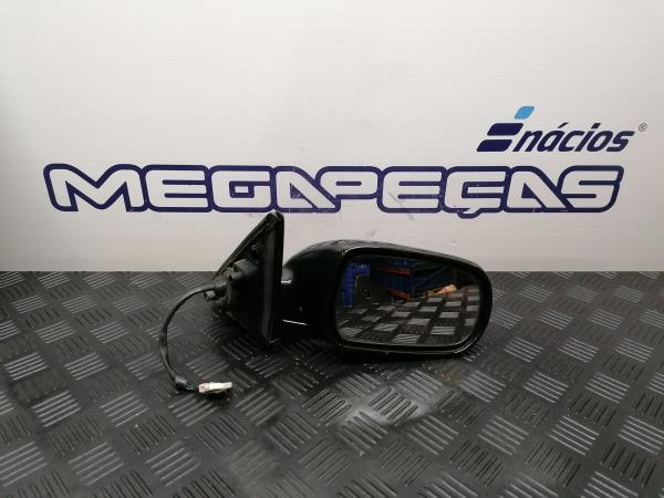Right mirror NISSAN Primera Sedan (P10) Imagem-1