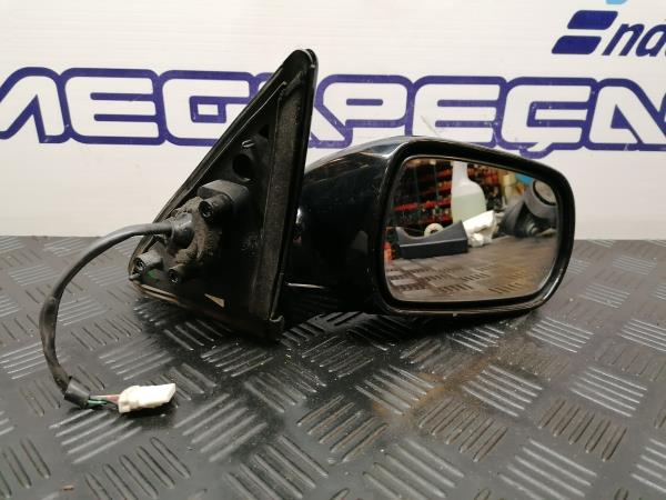 Right mirror NISSAN Primera Sedan (P10) Imagem-2