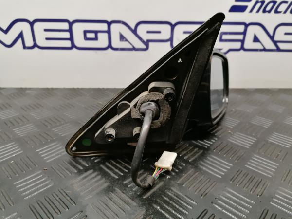 Right mirror NISSAN Primera Sedan (P10) Imagem-4