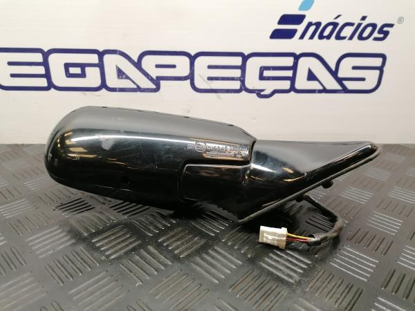 Right mirror NISSAN Primera Sedan (P10) Imagem-3