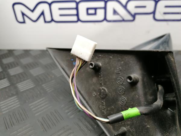 Retrovisor / espelho direito FIAT Marea Weekend (185_) Imagem-5