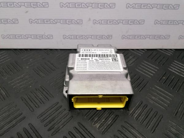 Centralita airbag AUDI A6 (4F2, C6)