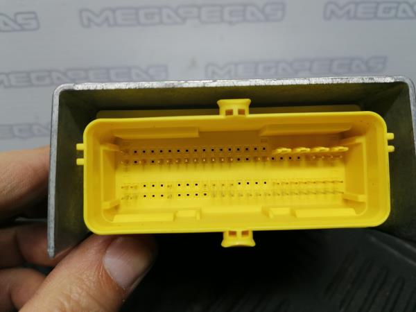 Centralita airbag AUDI A6 (4F2, C6) Imagem-2