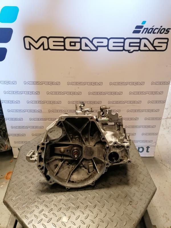 Caixa de velocidades manual HONDA Accord VI Sedan (CK_, CG_, CH_, CF8_)