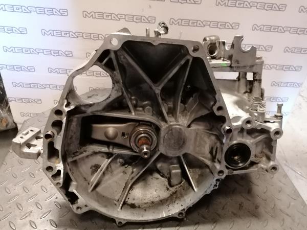 Caixa de velocidades manual HONDA Accord VI Sedan (CK_, CG_, CH_, CF8_) Imagem-1