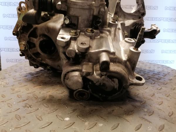 Caixa de velocidades manual HONDA Accord VI Sedan (CK_, CG_, CH_, CF8_) Imagem-3