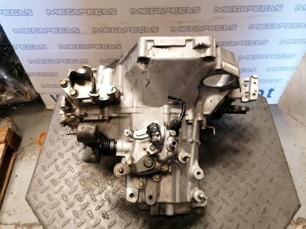 Caixa de velocidades manual HONDA Accord VI Sedan (CK_, CG_, CH_, CF8_) Imagem-4