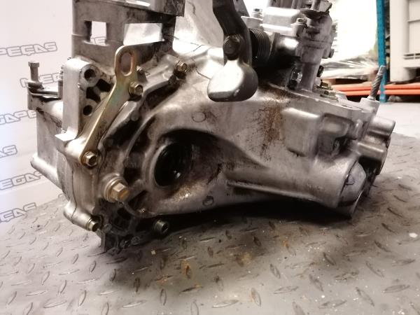 Caixa de velocidades manual HONDA Accord VI Sedan (CK_, CG_, CH_, CF8_) Imagem-5