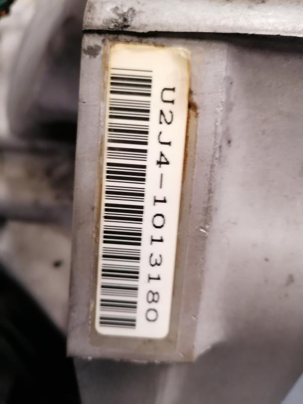 Caixa de velocidades manual HONDA Accord VI Sedan (CK_, CG_, CH_, CF8_) Imagem-7