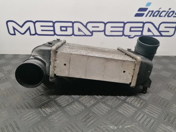 Radiador do intercooler AUDI A6 (4F2, C6) Imagem-1