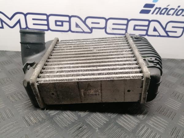 Radiador do intercooler AUDI A6 (4F2, C6) Imagem-2