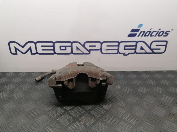 Étrier de frein avant gauche AUDI A6 (4F2, C6) Imagem-1