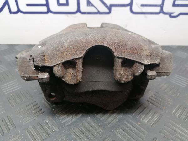 Étrier de frein avant gauche AUDI A6 (4F2, C6) Imagem-2