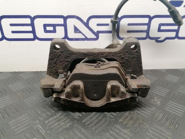 Étrier de frein avant gauche AUDI A6 (4F2, C6) Imagem-4