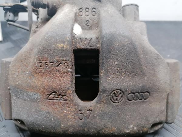 Étrier de frein avant gauche AUDI A6 (4F2, C6) Imagem-5