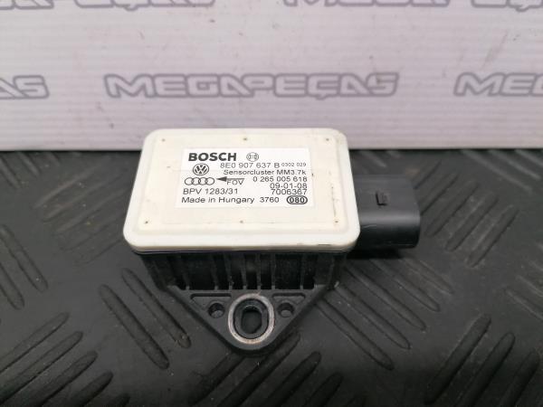 Módulo ESP AUDI A4 (8EC, B7)