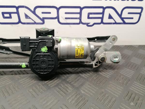 Motor limpiaparabrisas Frente HYUNDAI i10 (BA, IA) Imagem-3