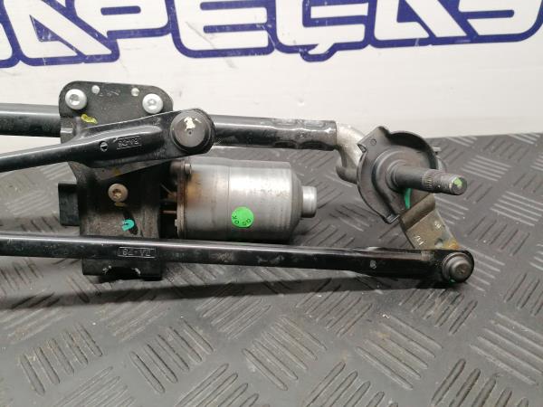 Motor limpiaparabrisas Frente HYUNDAI i10 (BA, IA) Imagem-5