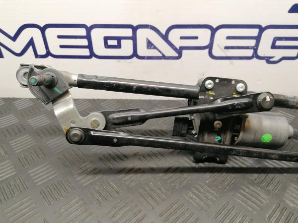 Motor limpiaparabrisas Frente HYUNDAI i10 (BA, IA) Imagem-6